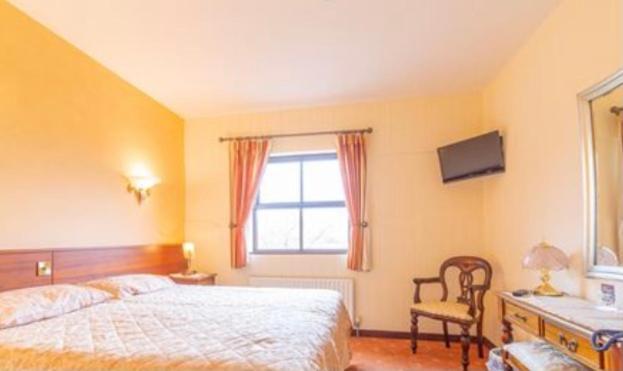 Corthna Lodge Schull Exterior foto